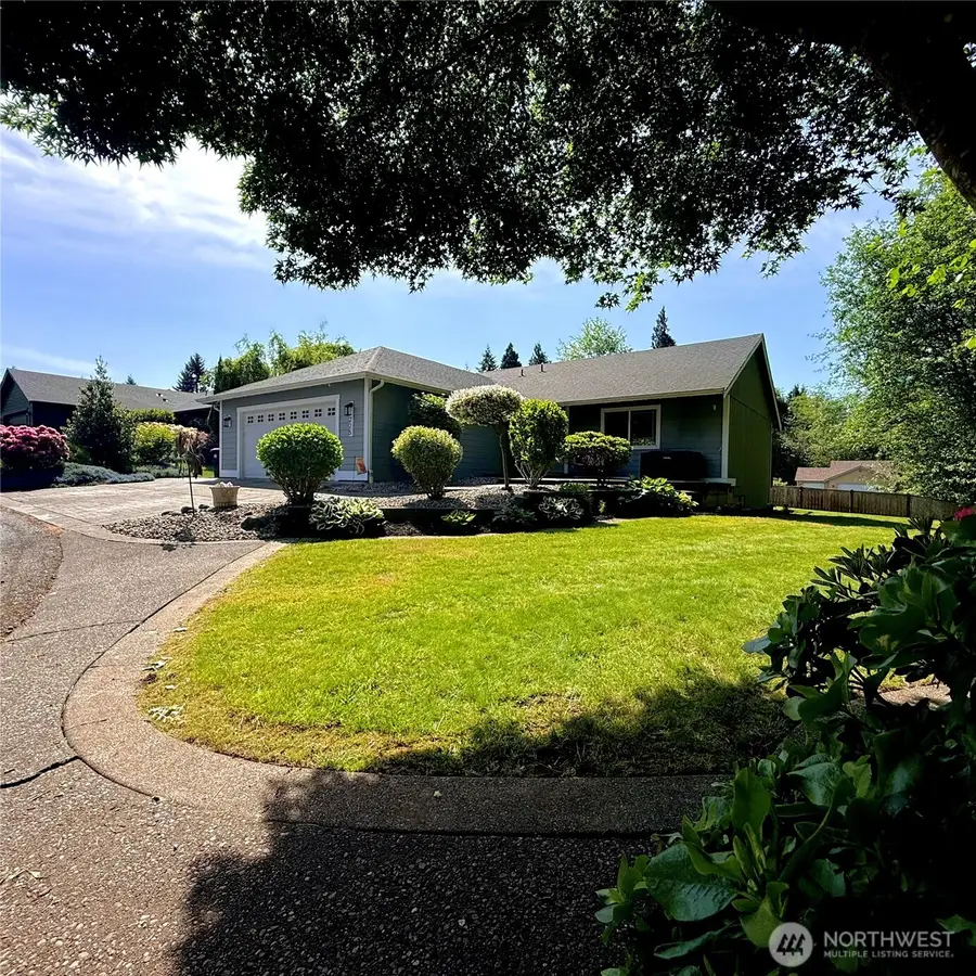 225 Vine Lane, Elma, WA 98541 - #2