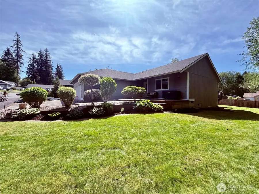 225 Vine Lane, Elma, WA 98541 - #3