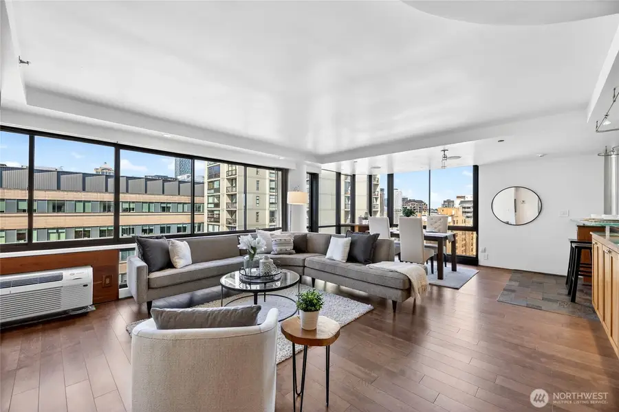 1120 Spring Street #1201, Seattle, WA 98104 - #2