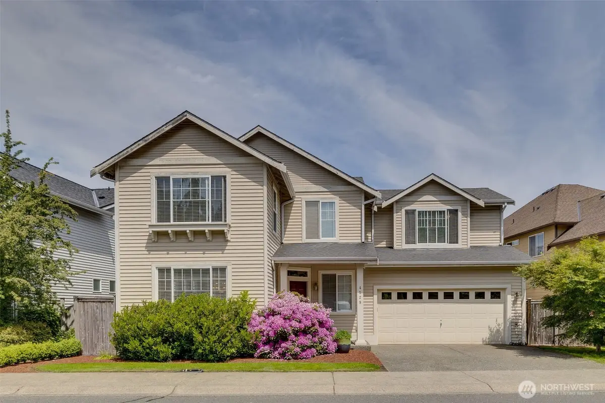 4529 115th Place Se, Everett, WA 98208 - #1