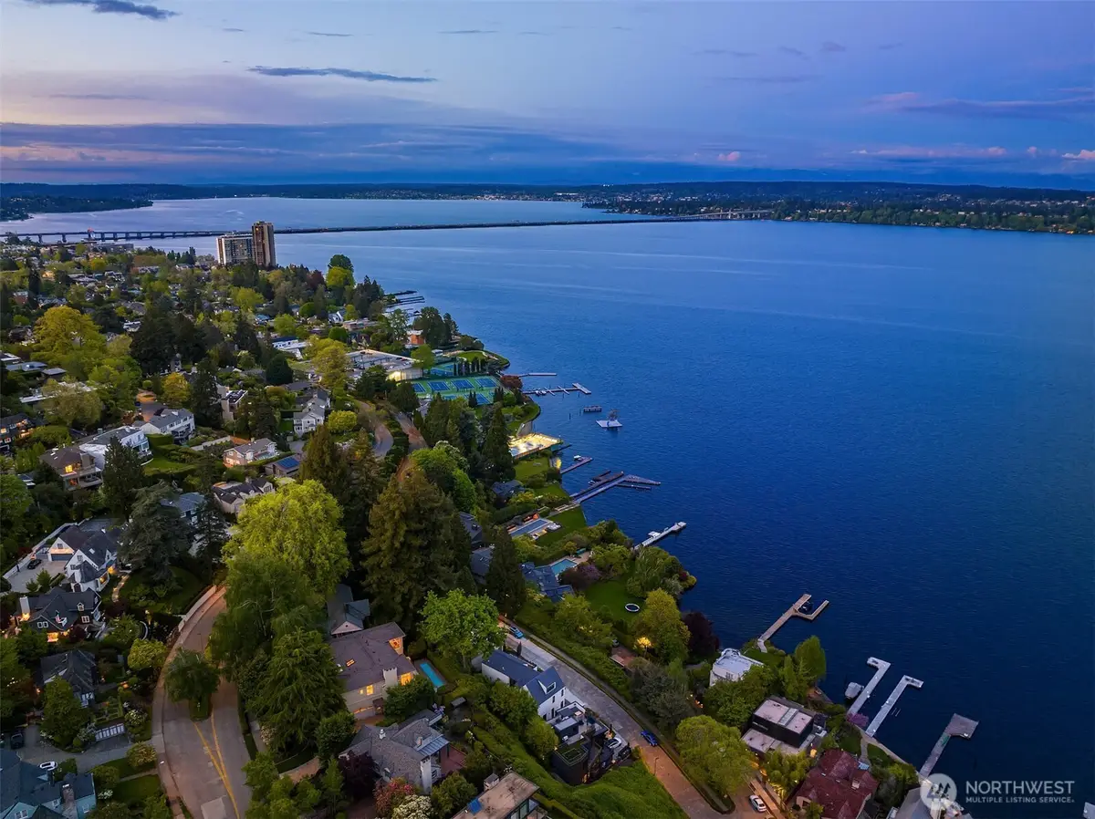 814 Mcgilvra Boulevard E, Seattle, WA 98112 - #1