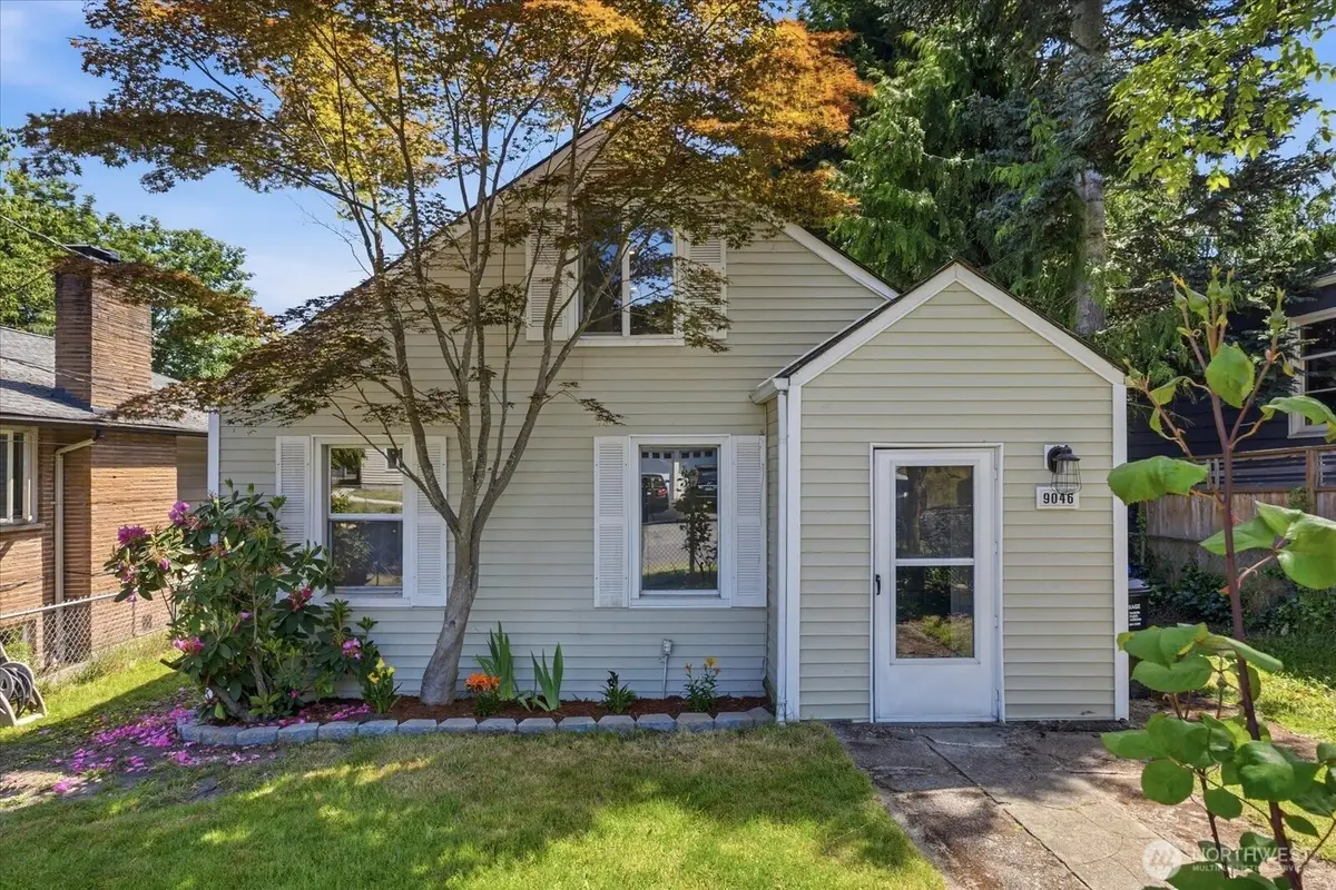 9046 7th Avenue Nw, Seattle, WA 98117 - #1