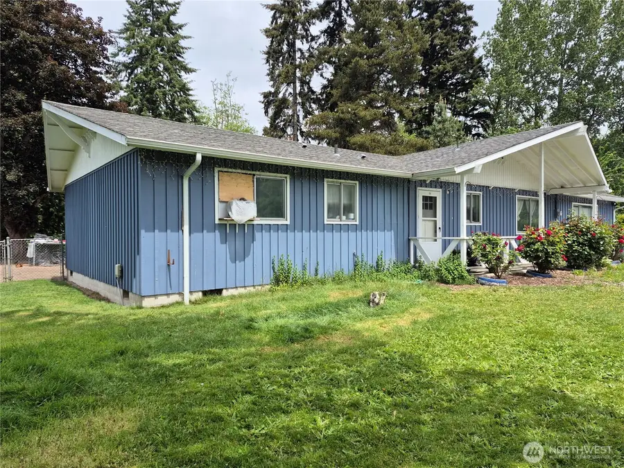 11010 7th Avenue Se, Olympia, WA 98513 - #2