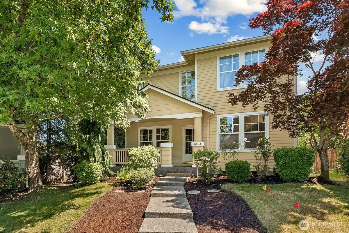 1424 Kittson Street, Dupont, WA 98327 - #1