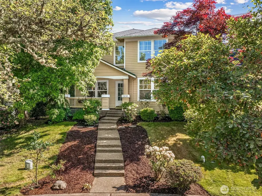 1424 Kittson Street, Dupont, WA 98327 - #2