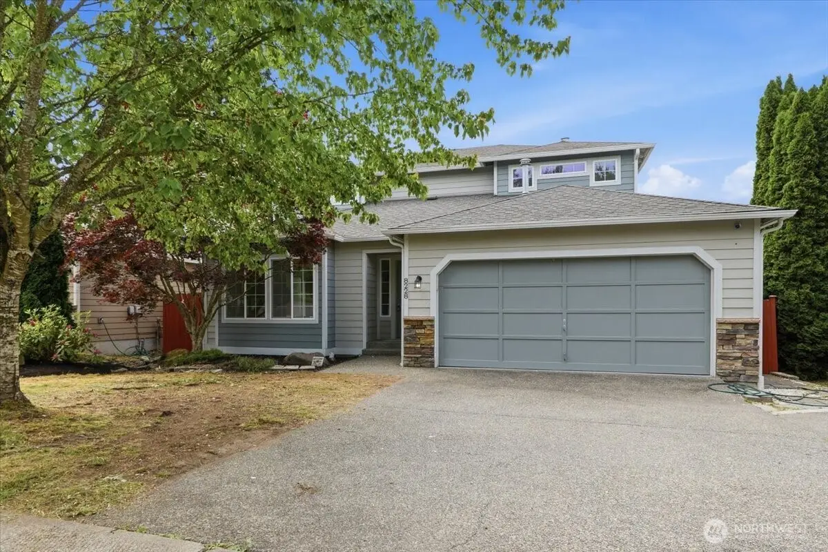 8228 184th Street Ct E, Puyallup, WA 98375 - #1