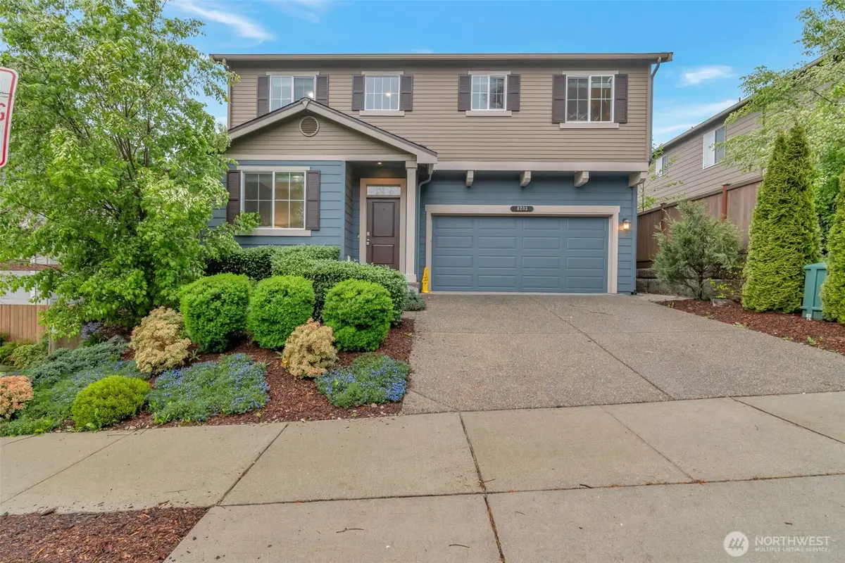 8203 17th Street Se, Lake Stevens, WA 98258 - #1
