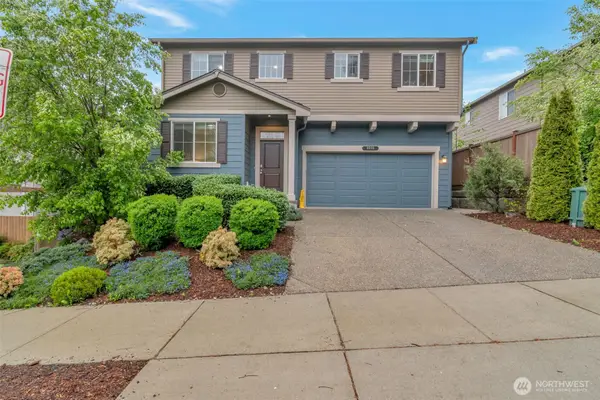 8203 17th Street Se, Lake Stevens, WA 98258