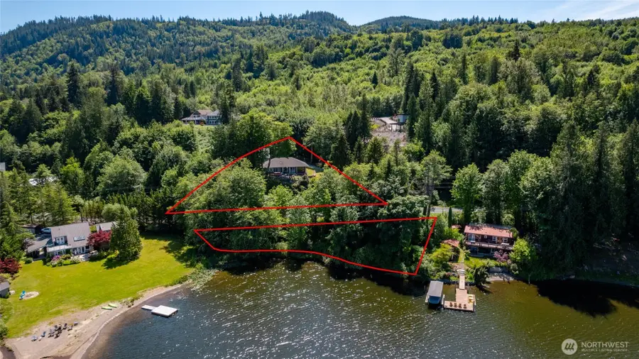 18202 W Big Lake Boulevard, Mount Vernon, WA 98274 - #2