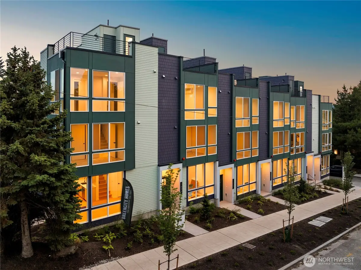 3850 Carr Place N, Seattle, WA 98103 - #1