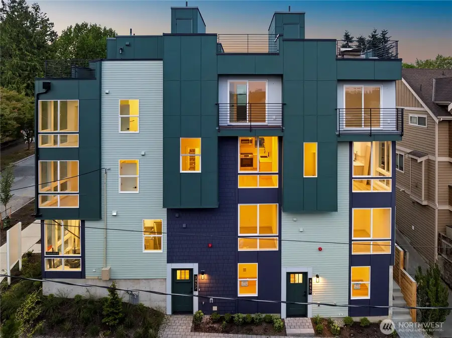 3850 Carr Place N, Seattle, WA 98103 - #2