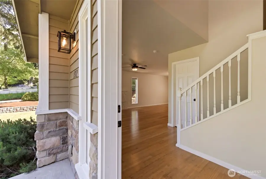 1312 Adams Street, Steilacoom, WA 98388 - #2
