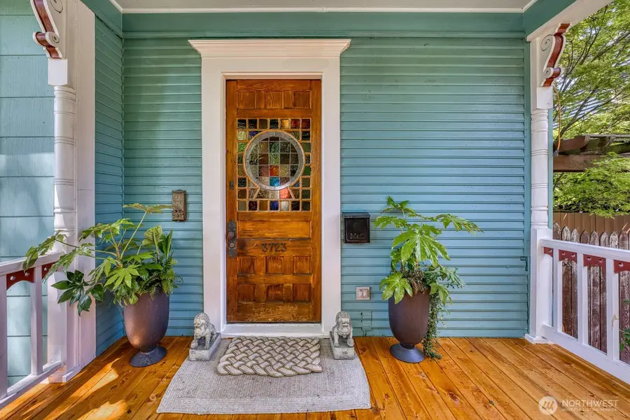3723 S 8th Street, Tacoma, WA 98405 - #2