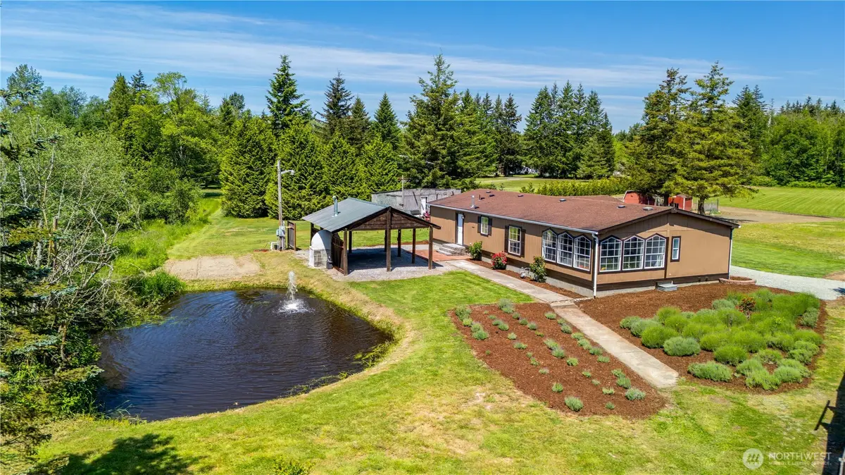 3070 Loomis Trail Road, Custer, WA 98240 - #1