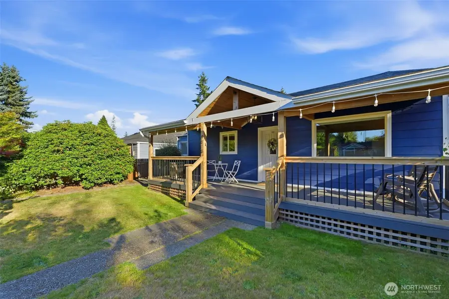 4810 N 30th Street, Tacoma, WA 98407 - #2