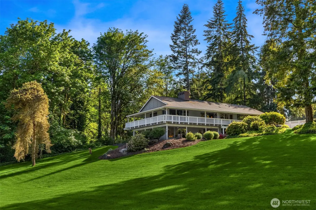 11186 Blue Pond Place Ne, Bainbridge Island, WA 98110 - #1