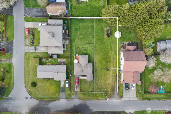 4808 15th Avenue Se, Lacey, WA 98503