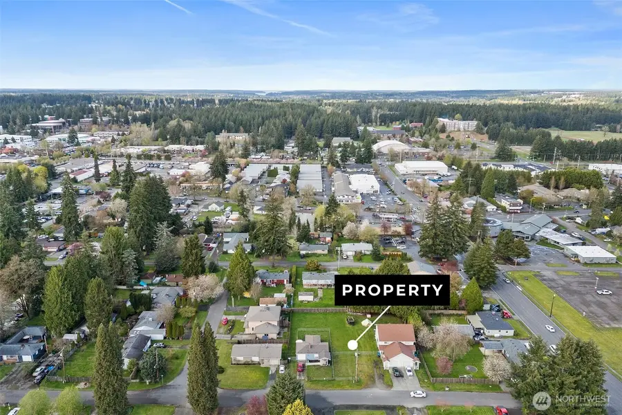 4808 15th Avenue Se, Lacey, WA 98503 - #3