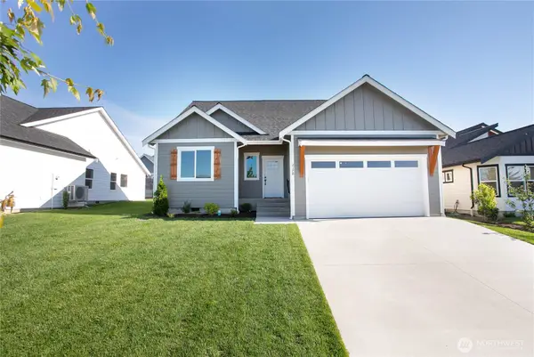2178 Lagerwey Circle, Lynden, WA 98264