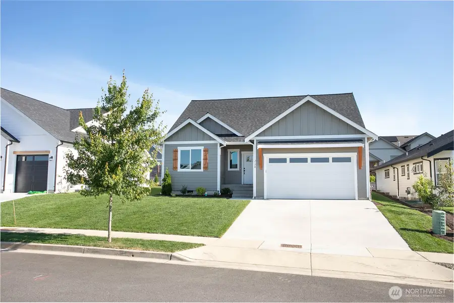 2178 Lagerwey Circle, Lynden, WA 98264 - #2
