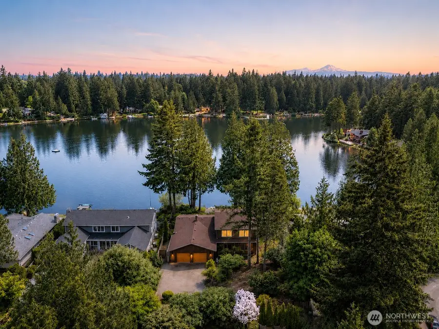 1822 Lakemoor Place Sw, Olympia, WA 98512 - #2