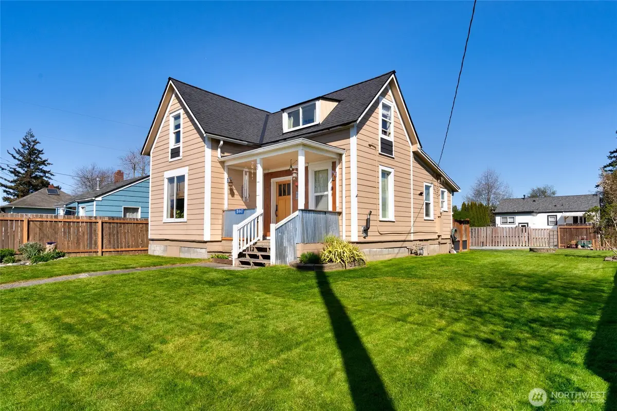 18447 W Lincoln Street, Mount Vernon, WA 98273 - #1