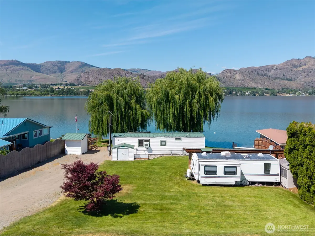 23 Lakeview Loop, Oroville, WA 98844 - #1