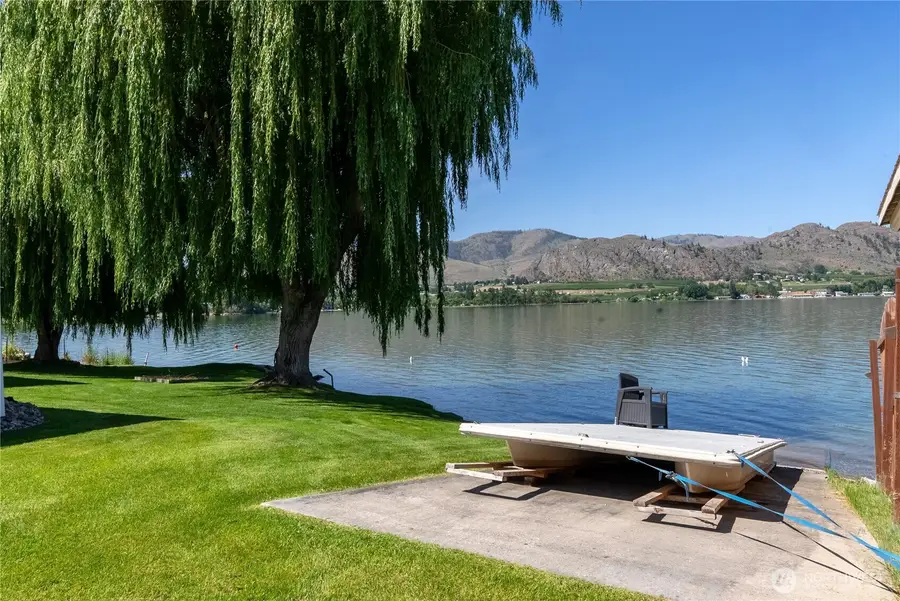 23 Lakeview Loop, Oroville, WA 98844 - #3