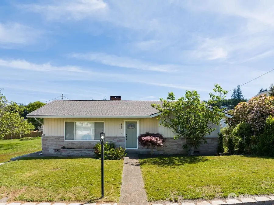 412 S 3rd Street, McCleary, WA 98557 - #2
