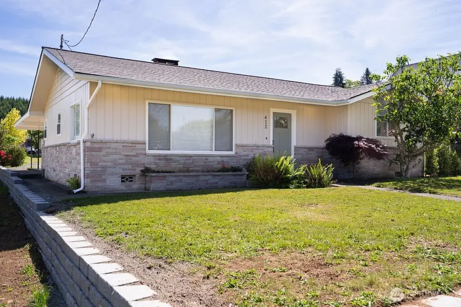 412 S 3rd Street, McCleary, WA 98557 - #3