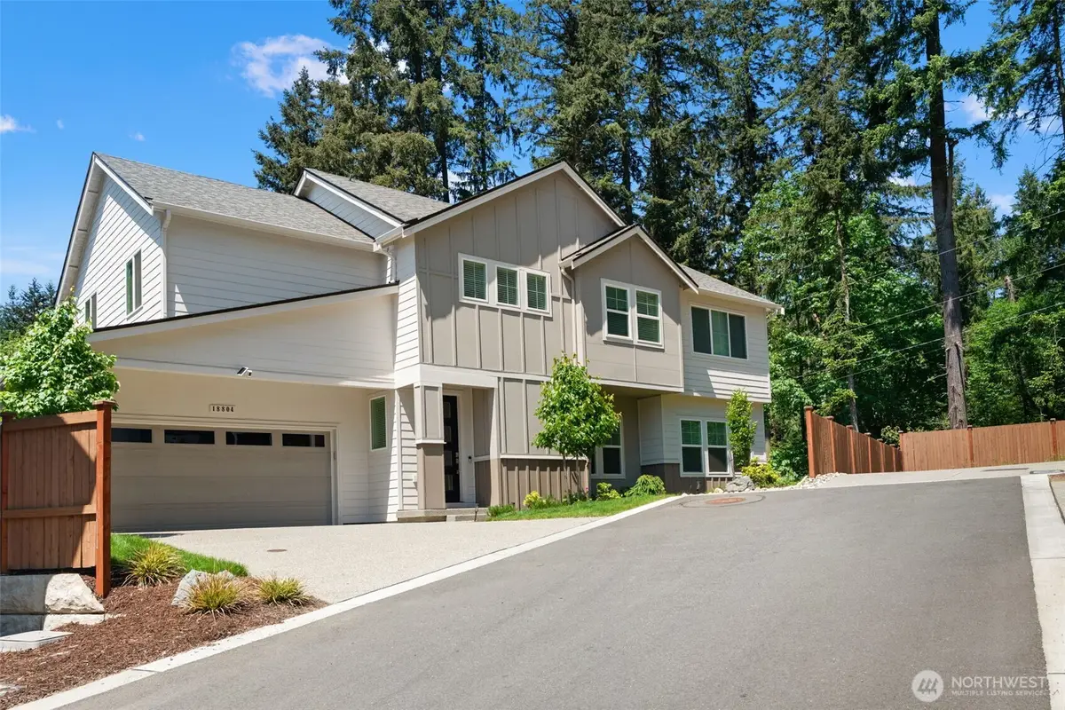 18804 14th Place W, Lynnwood, WA 98037 - #1
