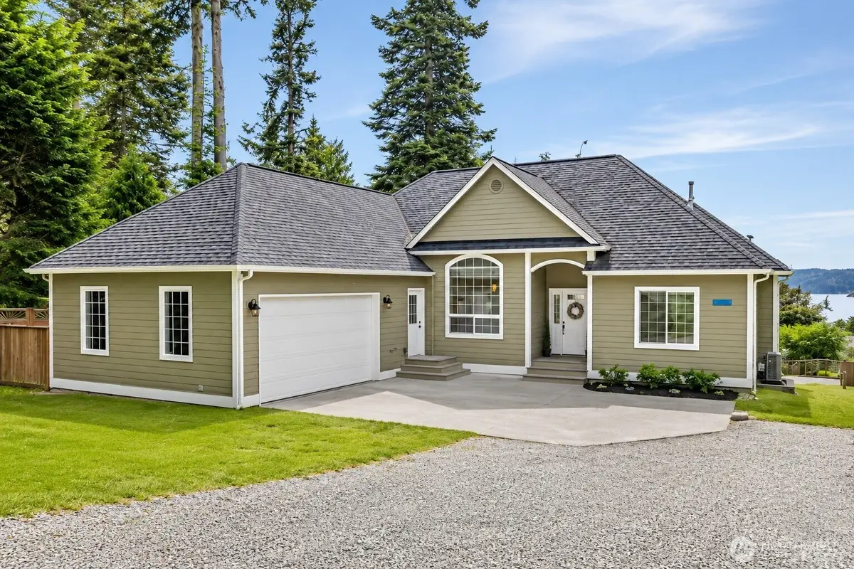 9924 Sunset Drive, La Conner, WA 98257 - #1
