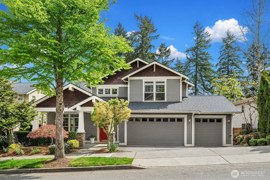 436 Wilderness Peak Drive Nw, Issaquah, WA 98027 - #2