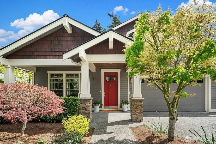 436 Wilderness Peak Drive Nw, Issaquah, WA 98027 - #3