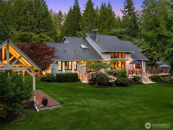 5421 228th Avenue Ne, Redmond, WA 98053
