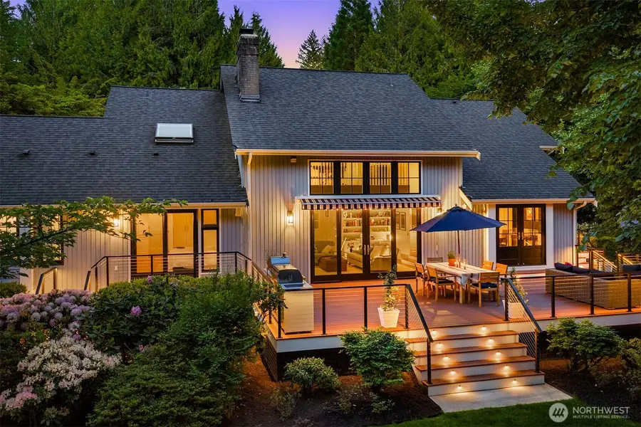 5421 228th Avenue Ne, Redmond, WA 98053 - #3