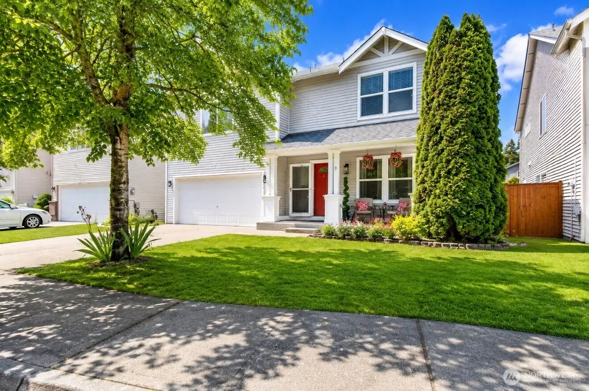 20304 51st Avenue E, Spanaway, WA 98387 - #1