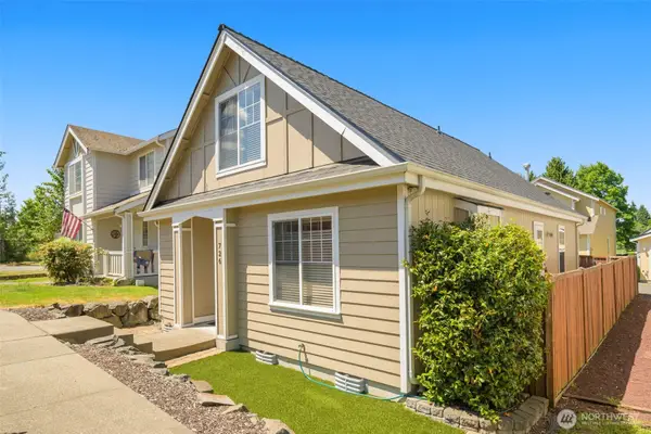726 29th Avenue Se, Puyallup, WA 98374