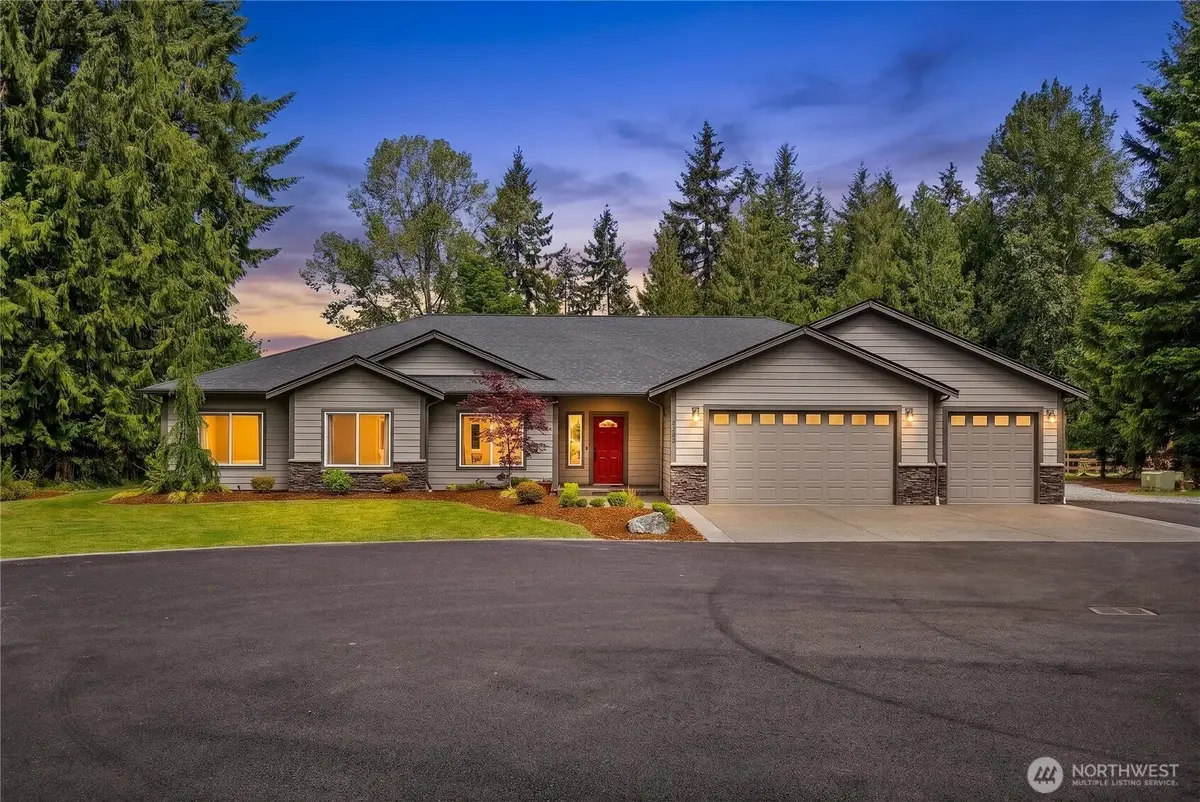 17908 273rd Avenue E, Buckley, WA 98321 - #1