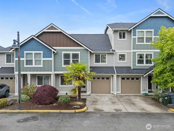 17805 79th Avenue Ct E, Puyallup, WA 98375