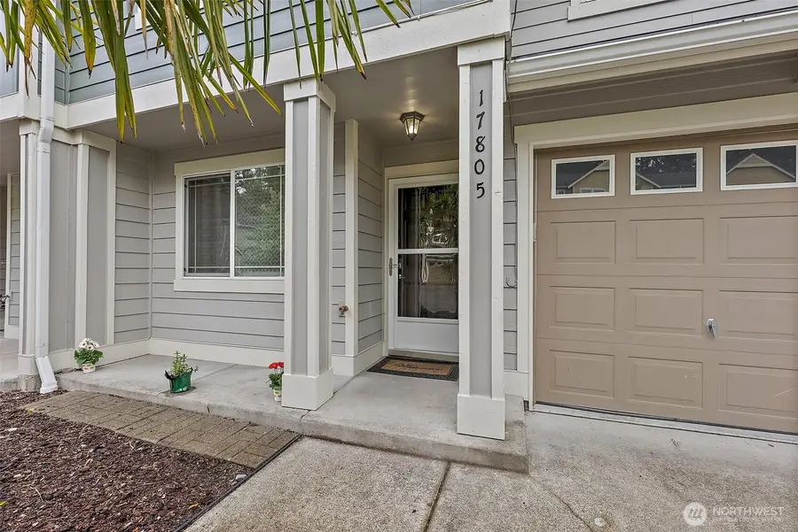 17805 79th Avenue Ct E, Puyallup, WA 98375 - #2