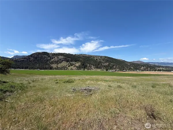 0 Art Creek Road #C, Malo, WA 99150