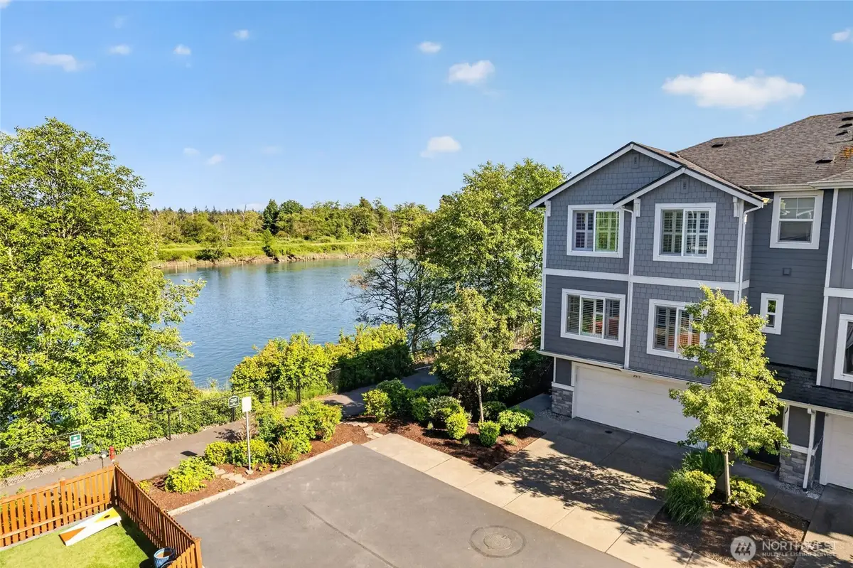 3511 31st Drive, Everett, WA 98201 - #1