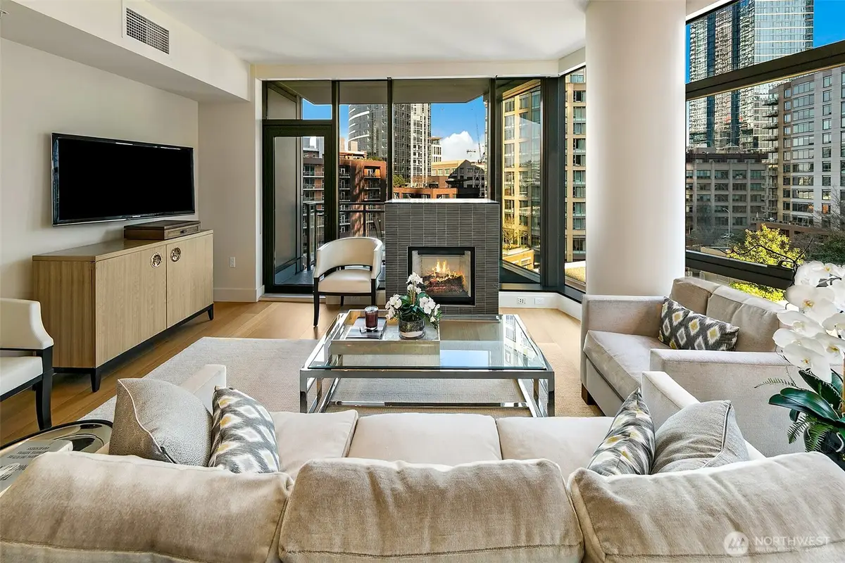 820 Blanchard Street #705, Seattle, WA 98121 - #1