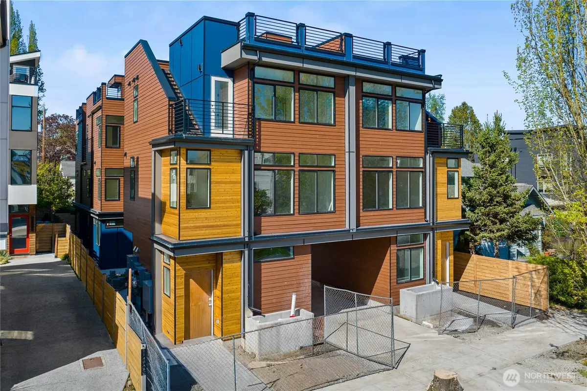1138 NW 57th Street, Seattle, WA 98107 - #1