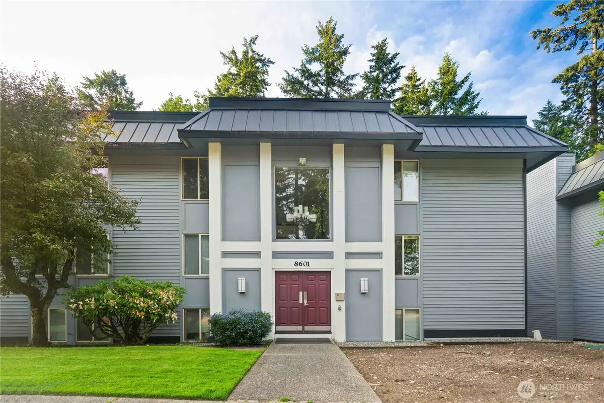 8601 Zircon Drive Sw #A4, Lakewood, WA 98498 - #1