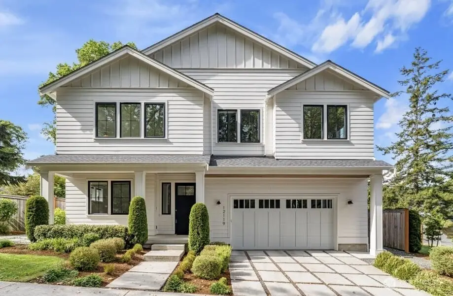 12119 12th Avenue Nw, Seattle, WA 98177 - #1