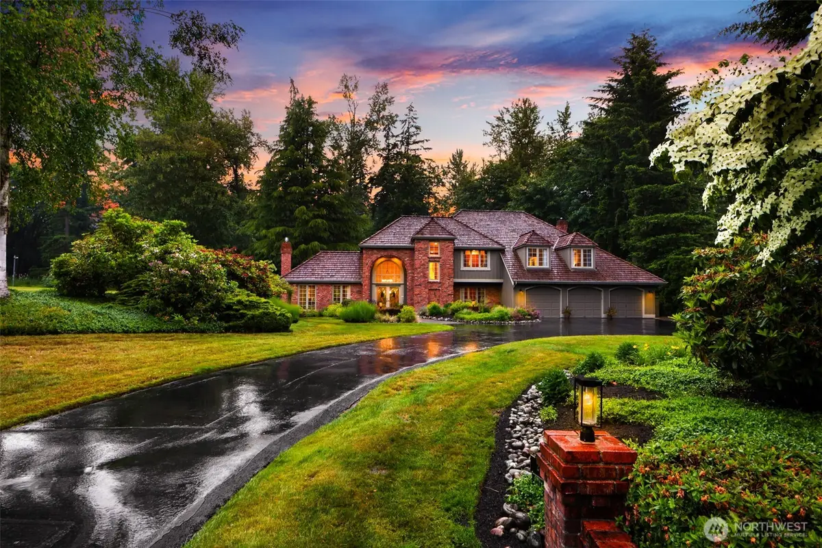 21830 NE 69th Street, Redmond, WA 98053 - #1