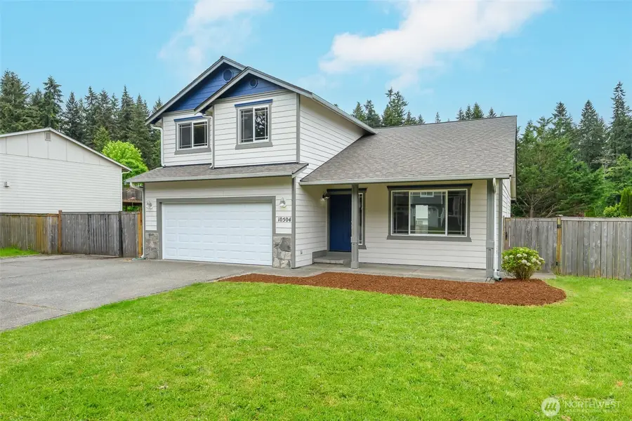 10504 248th Street Ct E, Graham, WA 98338 - #3