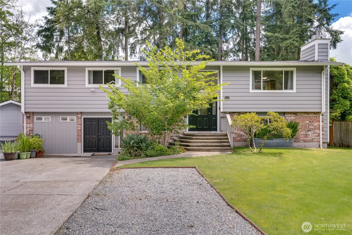 19026 63rd Street E, Lake Tapps, WA 98391 - #1